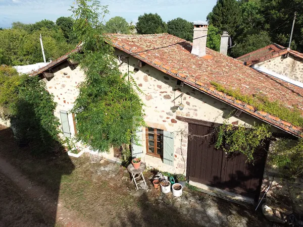 Maison 4 pièces 85 m²