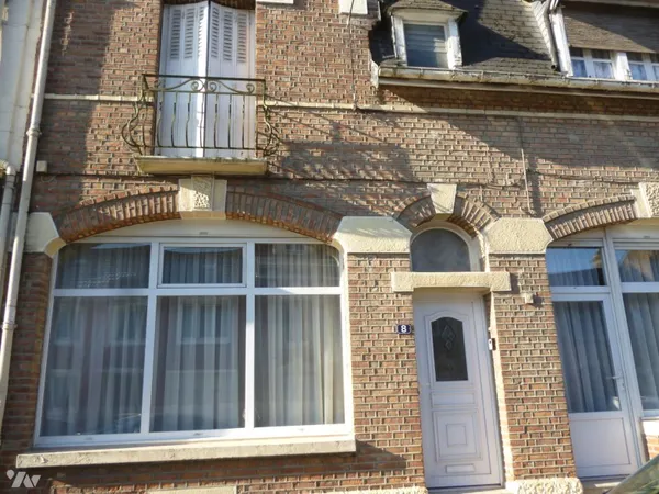 Maison 7 pièces 173 m²
