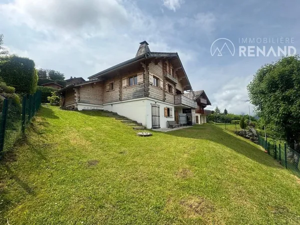Maison 6 pièces 123 m²