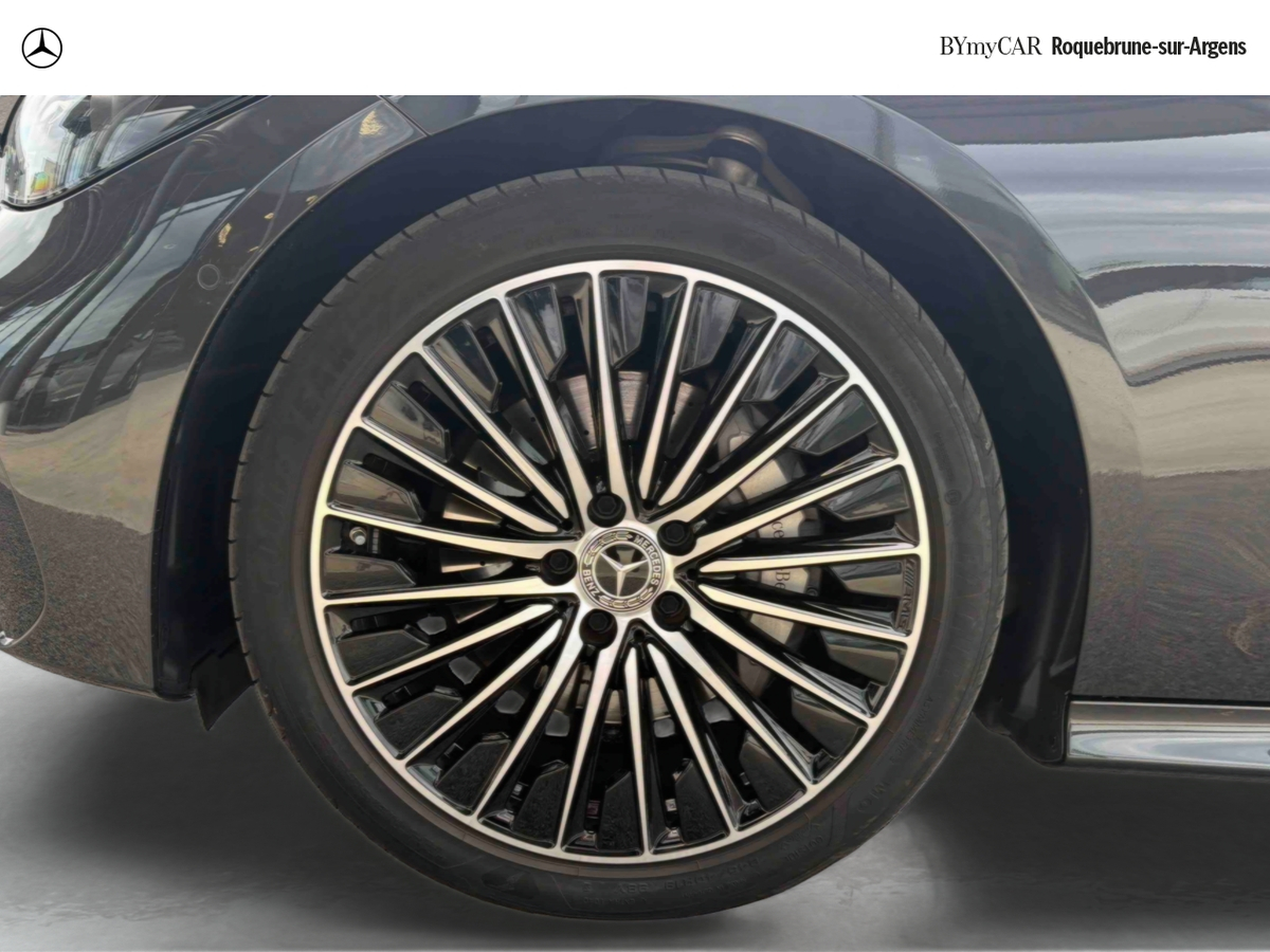 Mercedes CLE Cabriolet 200 9G-Tronic — photo 14