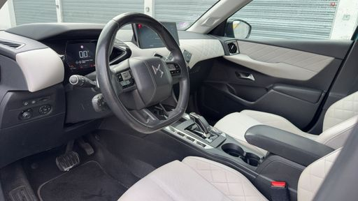 DS DS3 Crossback 1.2 PureTech 130 EAT8 - Grand Chic – 2019 – 93114 km – Essence – Boîte Automatique — photo 25