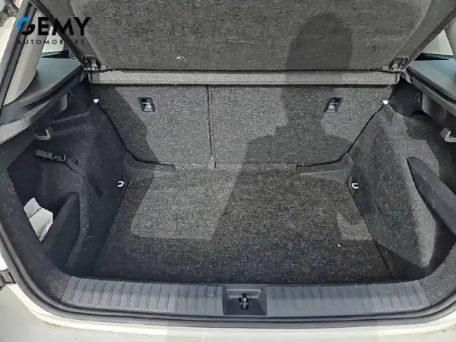 Skoda Kamiq 1.0 tsi evo 110 ch bvm6 — photo 6