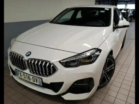 Bmw Serie 2 série 2 gran coupé 218ia 136ch m sport dkg7