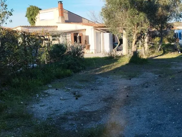 Terrain à bâtir Vente Vic-la-Gardiole 3p 80m² 275000€