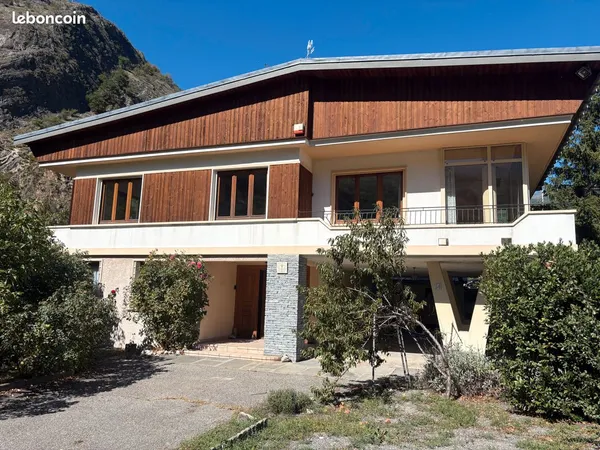 A vendre Maison 132 m2