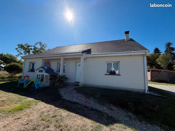 Vente maison PROCHE GOURNAY-EN-BRAY