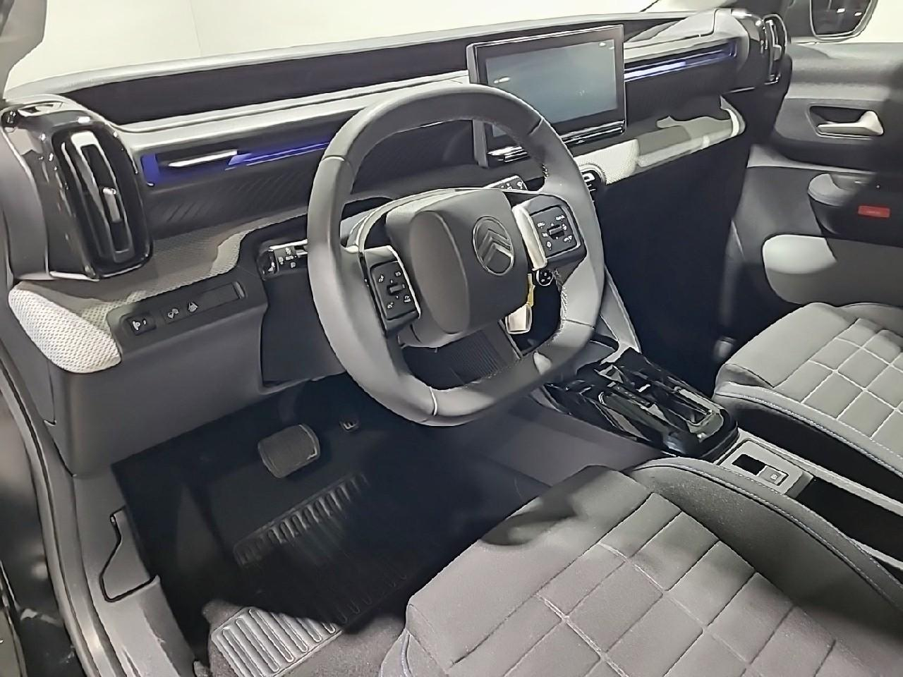 Citroën C3 e-c3 113 ch plus — photo 9