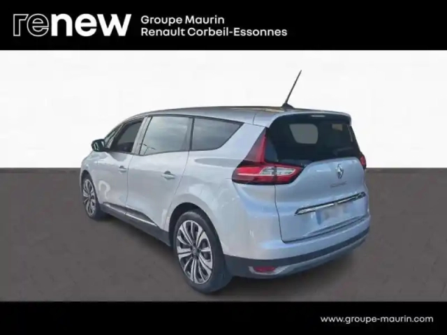 Renault Scenic grand  1.3 tce 140ch evolution edc 7 places — photo 3