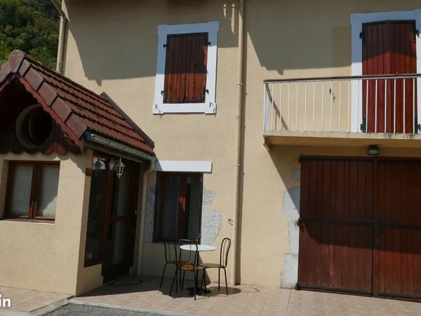 Maison de village 5 pièces 92 m²