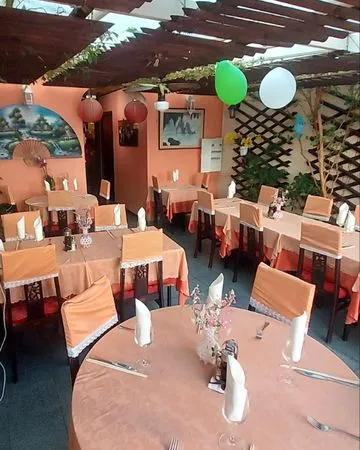Fond de commerce restaurant