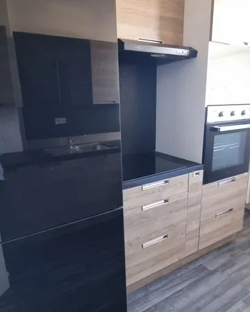 Chambre en colocation