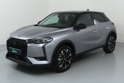 DS DS3 CROSSBACK