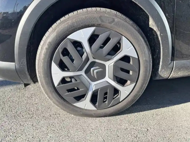 Citroën C4 puretech 130 bvm6 — photo 13