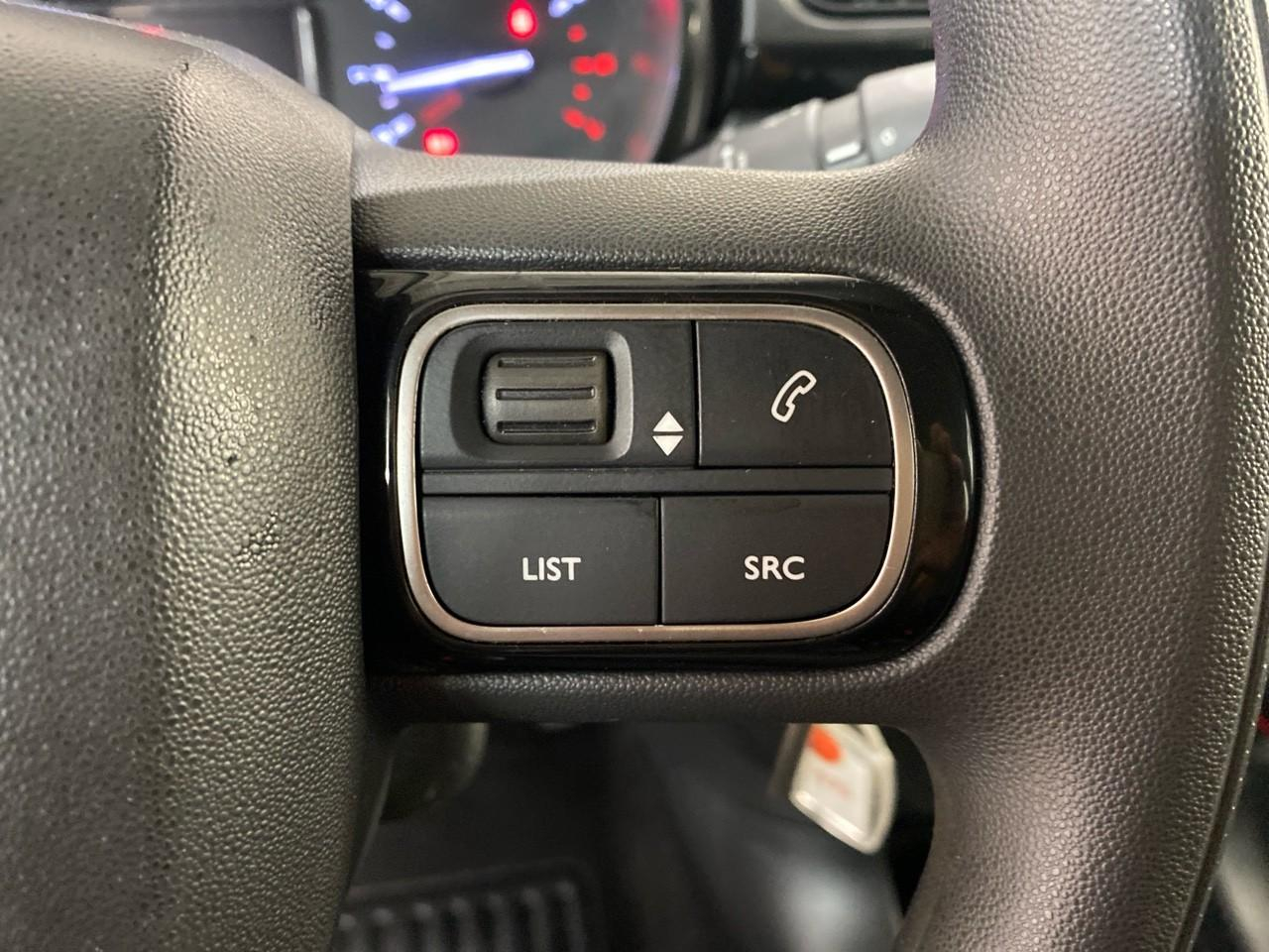 Citroën C3 puretech 83 s&s bvm5 you! — photo 18