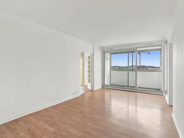 Appartement 4 pièces 78 m²