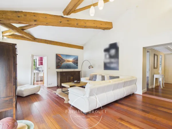 Appartement 5 pièces 106 m²