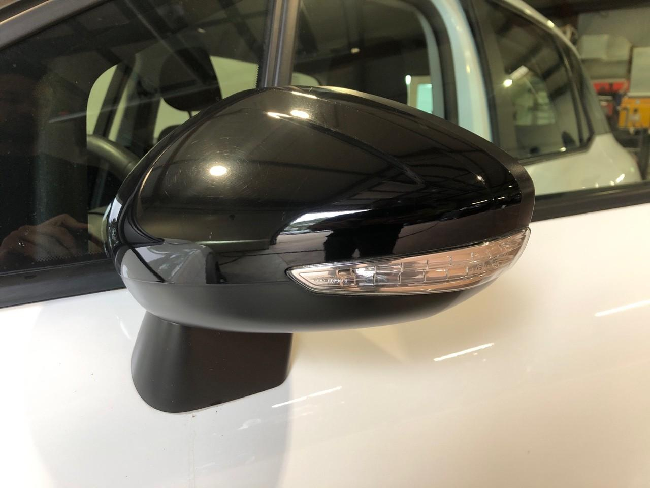 Citroën C3 Aircross puretech 110 s&s bvm6 live — photo 23
