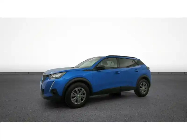 Peugeot 2008 puretech 130 s&amp;s eat8 — photo 3