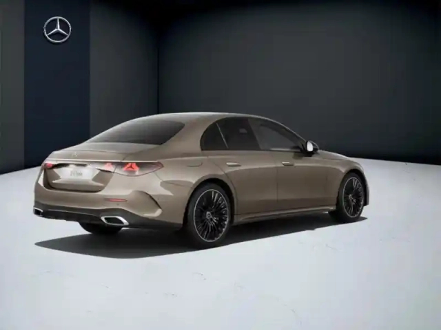 Mercedes Classe E 450 d 4matic amg line — photo 5