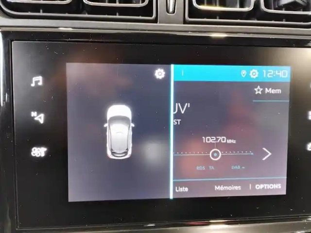 Citroën C3 puretech 83 s&amp;s bvm5 shine — photo 26