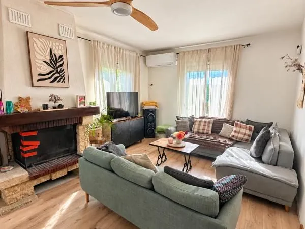 Maison 5 pièces 122 m²
