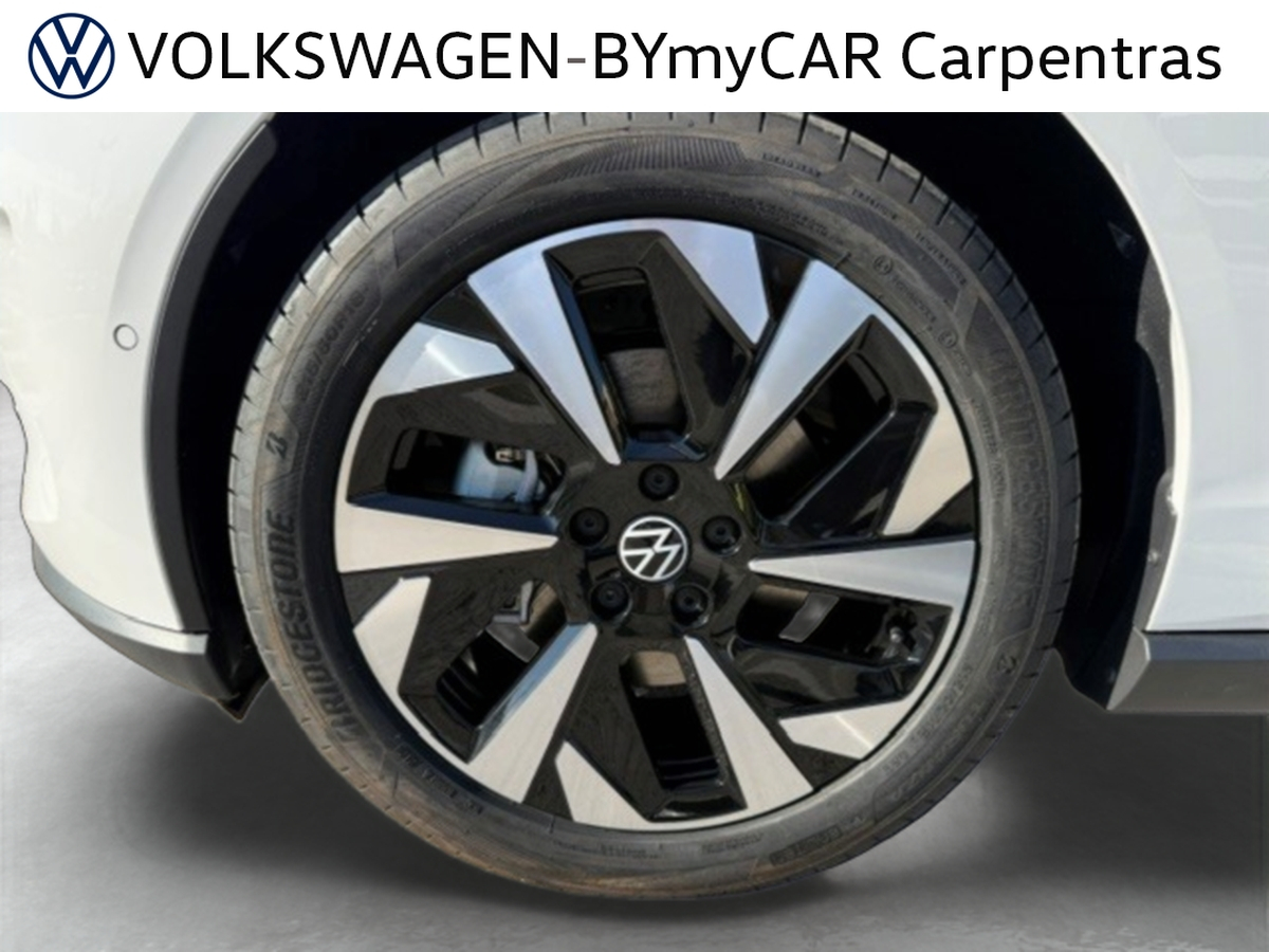 Volkswagen ID. Polo 211 ch 52 kWh — photo 16