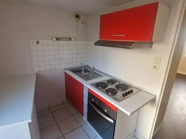T2 Duplex kerinou à louer