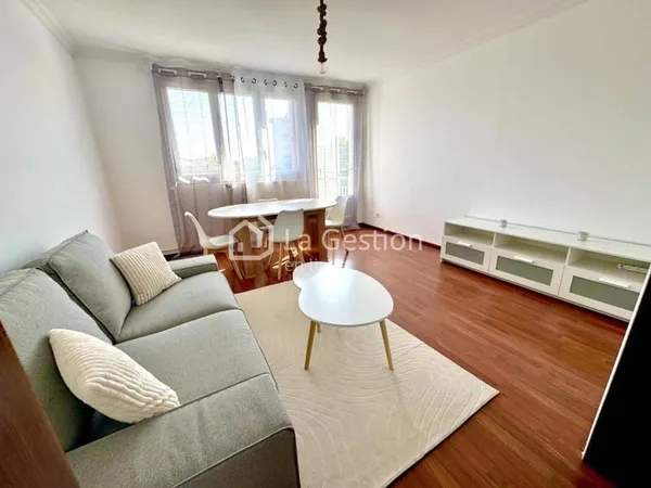 Appartement T3 Le Plessis-Trévise