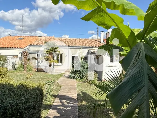 Maison 4 pièces 115 m²