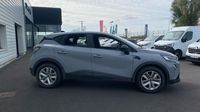 Renault Captur 1.6 E-Tech full hybrid 145ch Techno — photo 4