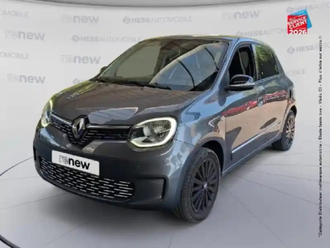 Renault Twingo 1.0 sce 65ch urban night