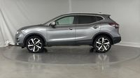 Nissan Qashqai 1.5 dCi 115ch Tekna+ Euro6d-T — photo 7