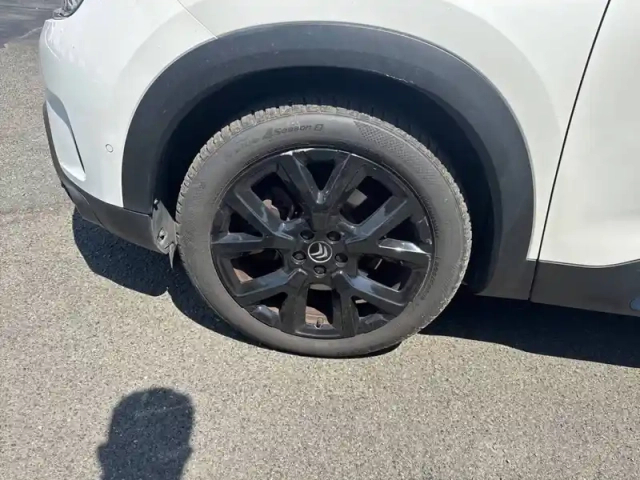 Citroën C5 Aircross hybride rechargeable 225 s&amp;s e-eat8 — photo 13