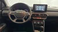 Dacia Sandero 1.0 ECO-G 100ch Stepway Expression + — photo 11