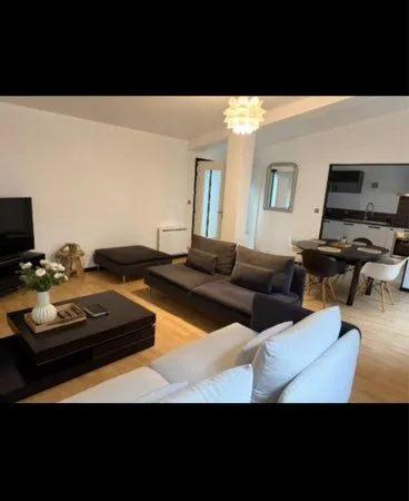 Vends T3 Epernay centre ville