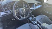 Audi A1 Sportback 40 TFSI 207ch S line S tronic 7 — photo 13