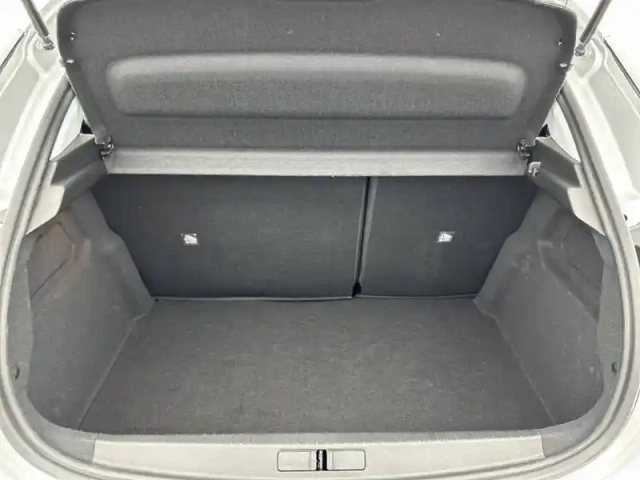 Opel Corsa electrique 136 ch &amp; batterie 50 kwh — photo 6