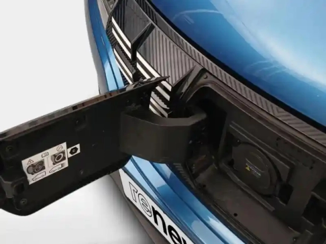 Dacia Spring 45ch expression — photo 25