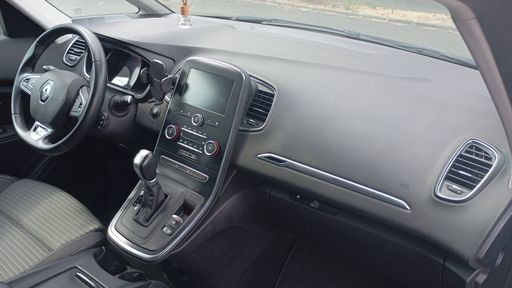 Renault Scenic 1.7 Blue dCi 120 EDC6 - Business – 2019 – 106796 km – Diesel – Boîte Automatique — photo 26