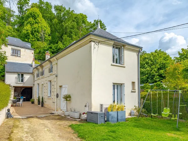 Longère rénovée
