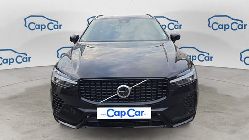 Volvo XC60 T6 Recharge 2.0 Ti 253 Plug in Hybrid 145 AWD Geartronic8 - Plus Style Dark – 2024 – 42063 km – Hybride rechargeable – Boîte Automatique — photo 74