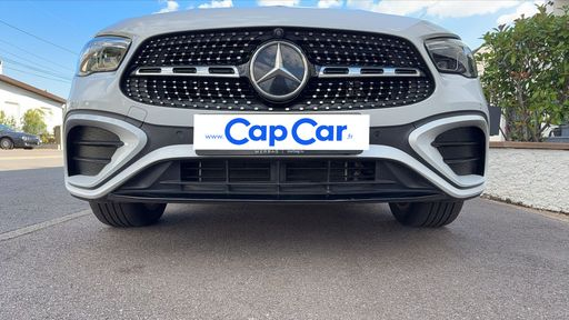 Mercedes Classe GLA 250e 218 EQ Power 8G-DCT - AMG Line – 2023 – 58219 km – Hybride rechargeable – Boîte Automatique — photo 57