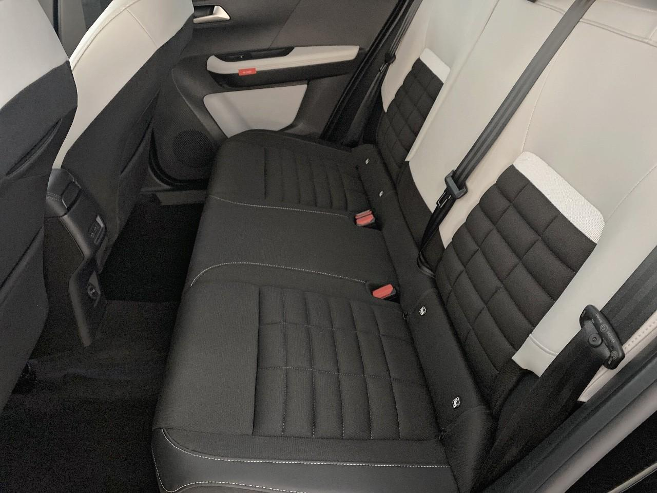 Citroën C3 Aircross hybride 145 ch aut max — photo 10