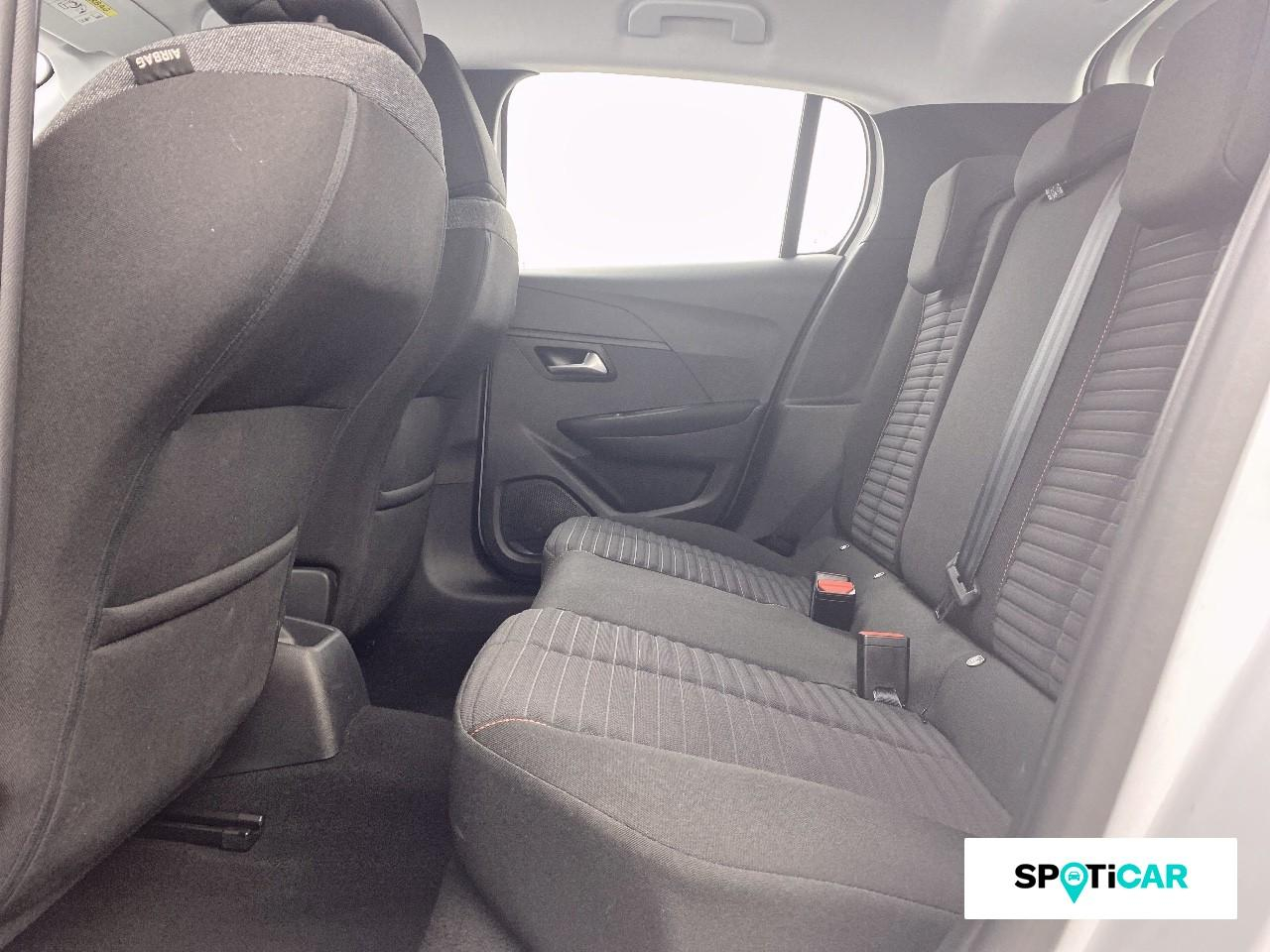 Peugeot 208 1.2 puretech 75ch s&s active — photo 10