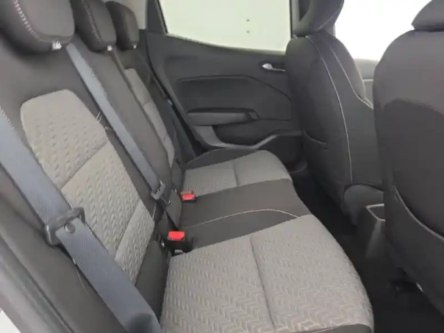 Renault Clio tce 90 — photo 112