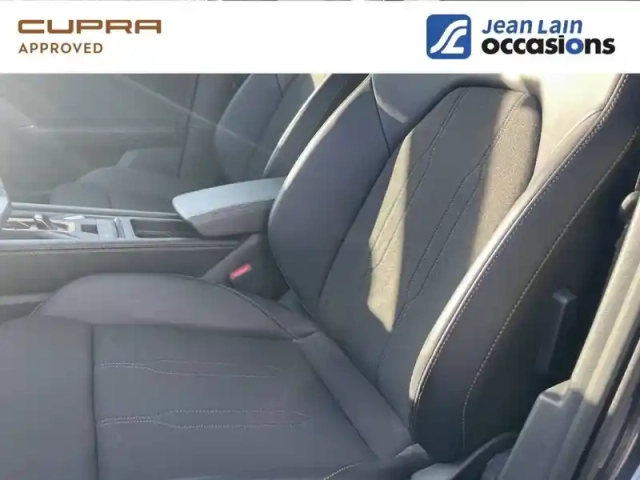 Cupra Formentor 1.4 e-hybrid 204 ch dsg6 — photo 5