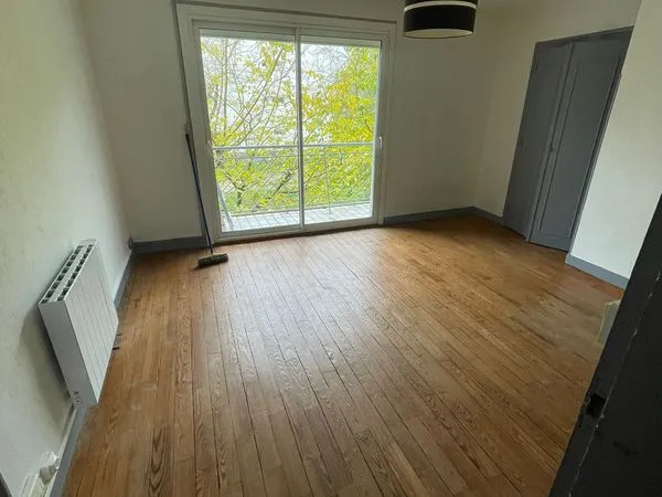 Appartement T4 hypercentre Mérignac