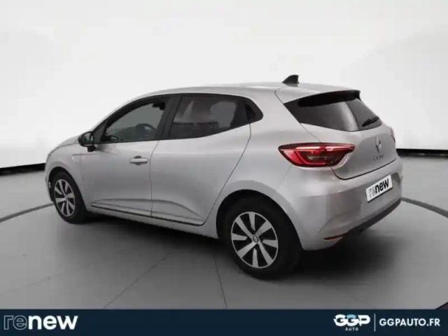 Renault Clio 1.0 tce 90ch evolution — photo 3