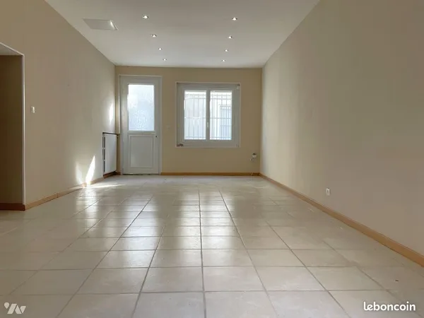 Maison 3 pièces 71 m²