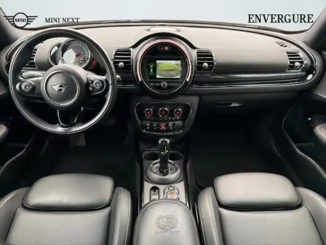 Mini Mini clubman cooper 136ch canonbury bva7 — photo 5